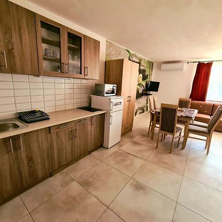 Anita Apartman Sopron Exterior photo
