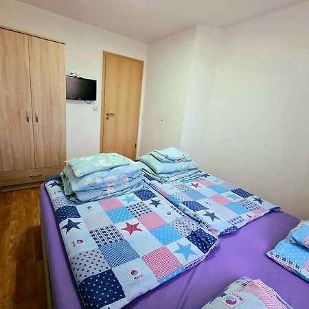 Anita Apartman Sopron Exterior photo