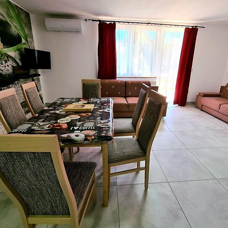 Anita Apartman Sopron Exterior photo