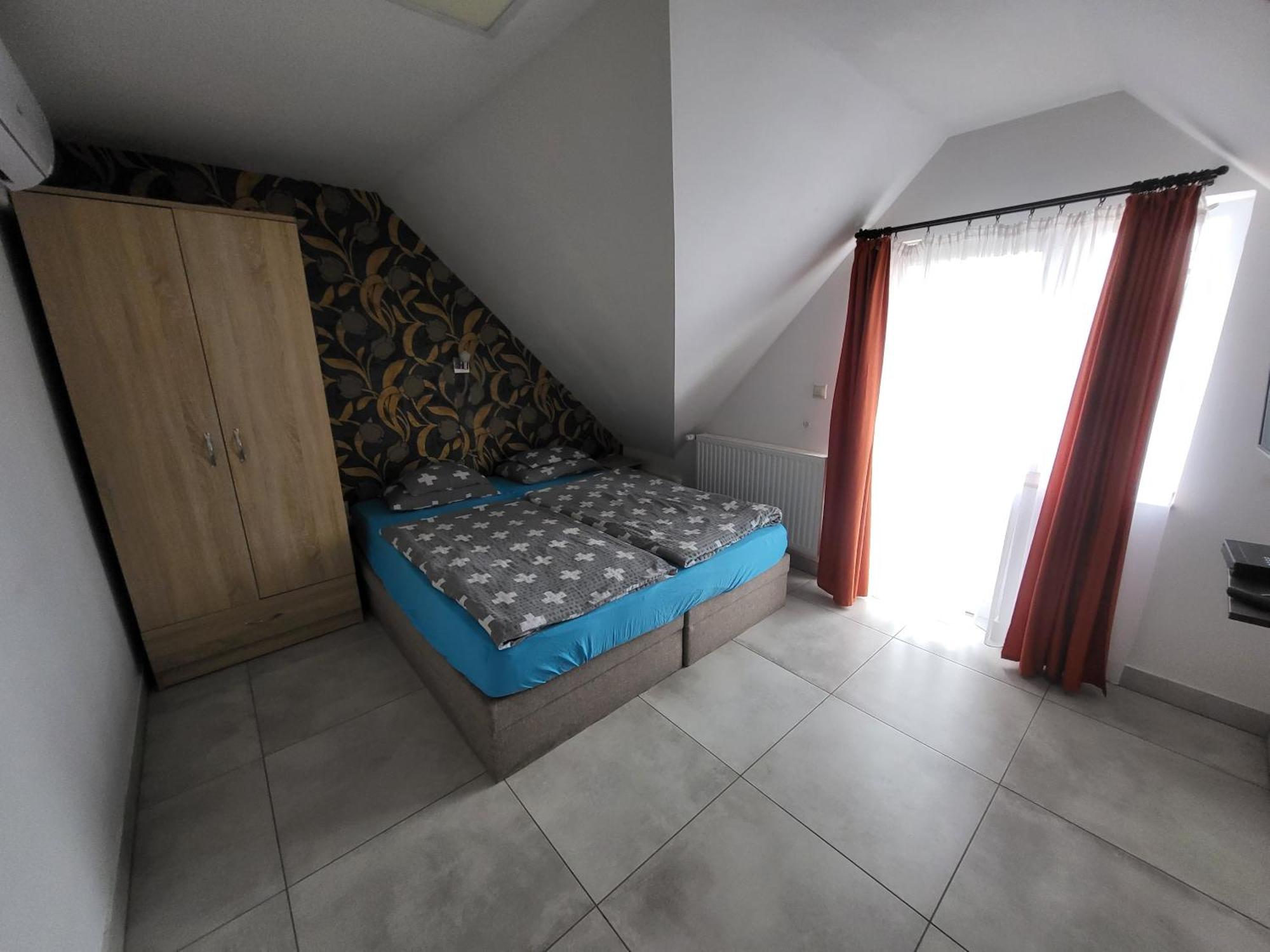 Anita Apartman Sopron Exterior photo