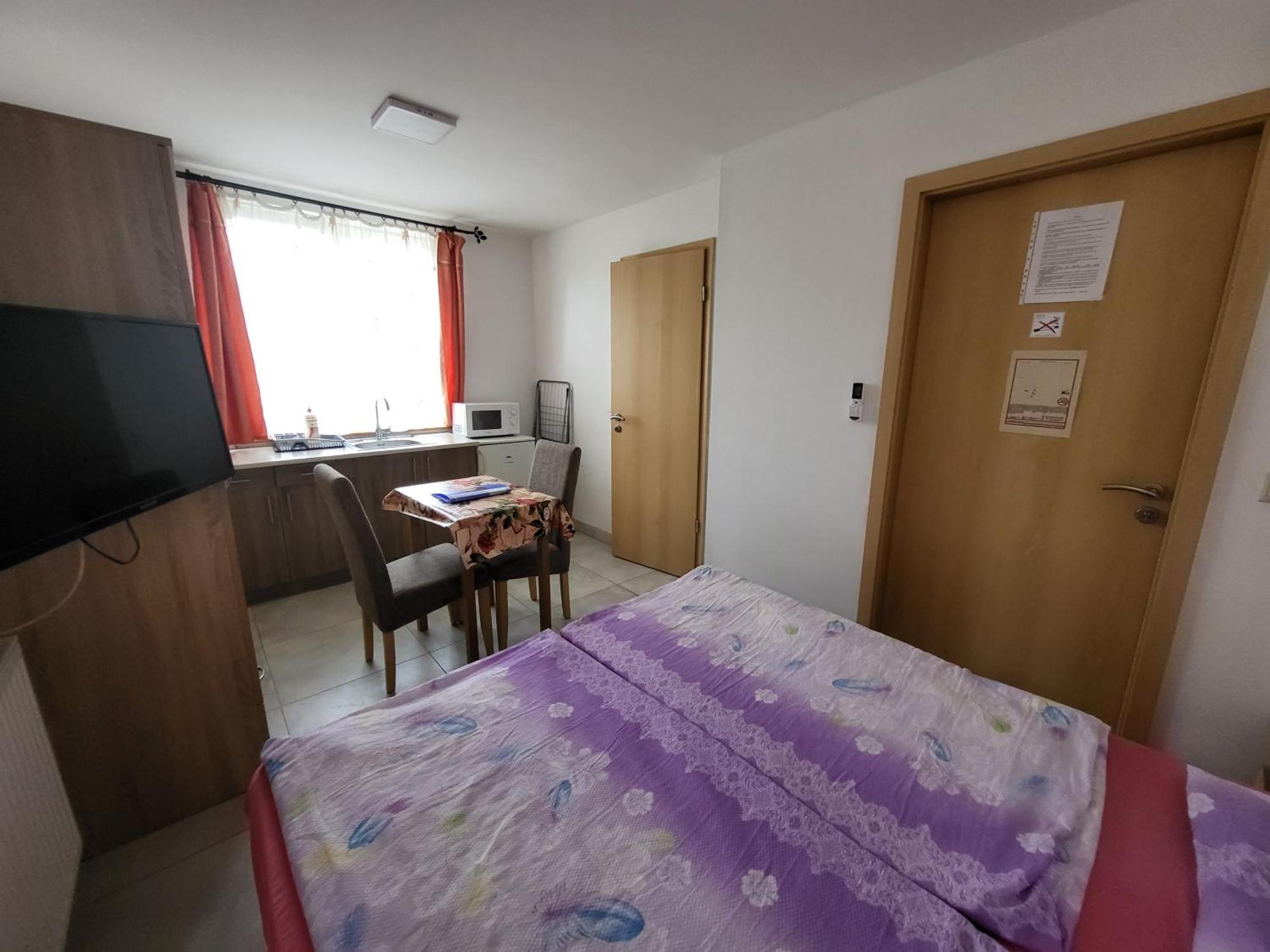 Anita Apartman Sopron Exterior photo