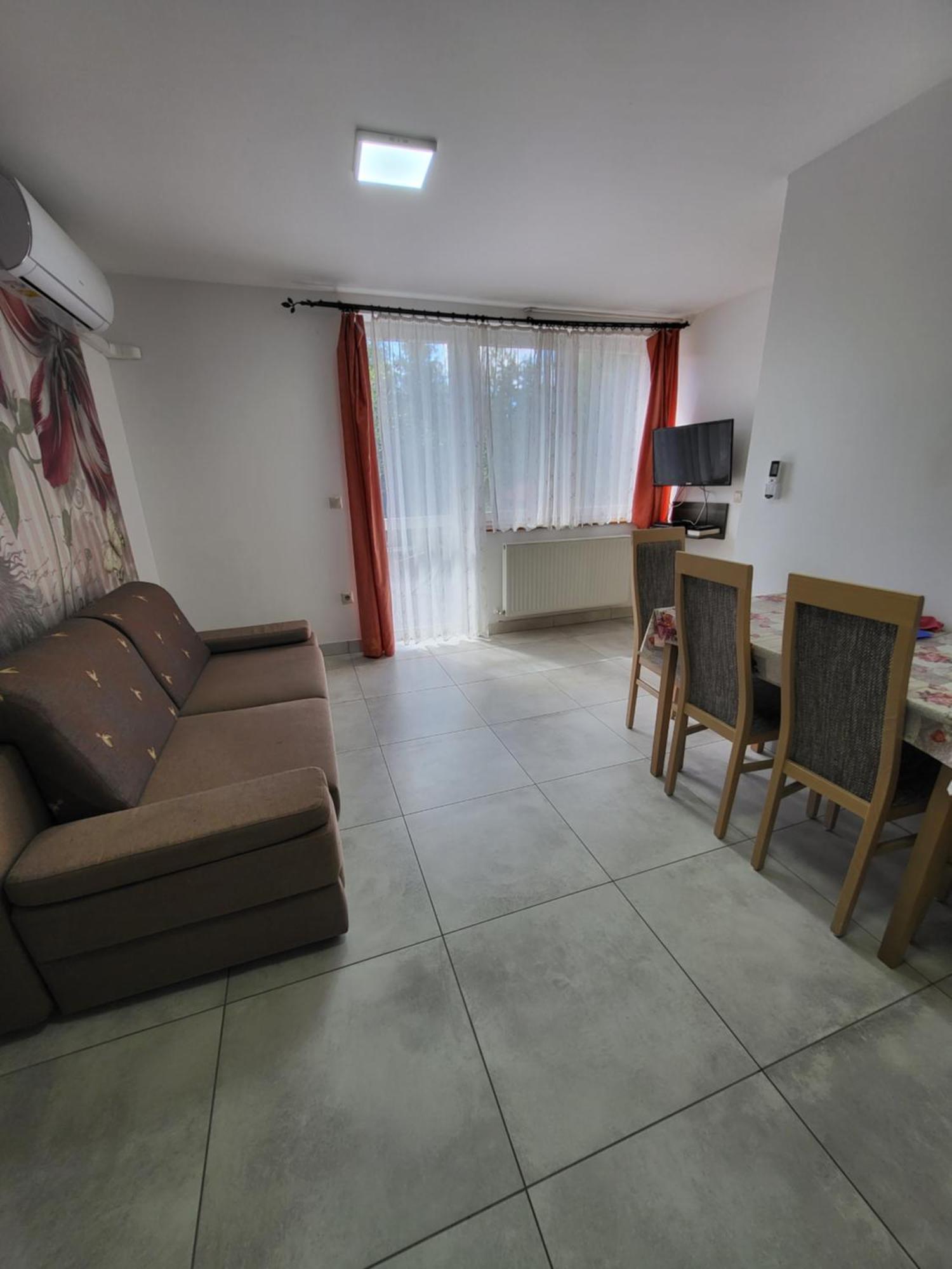 Anita Apartman Sopron Exterior photo