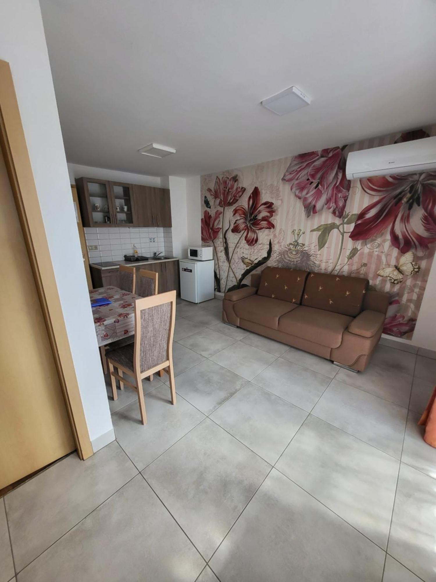 Anita Apartman Sopron Exterior photo