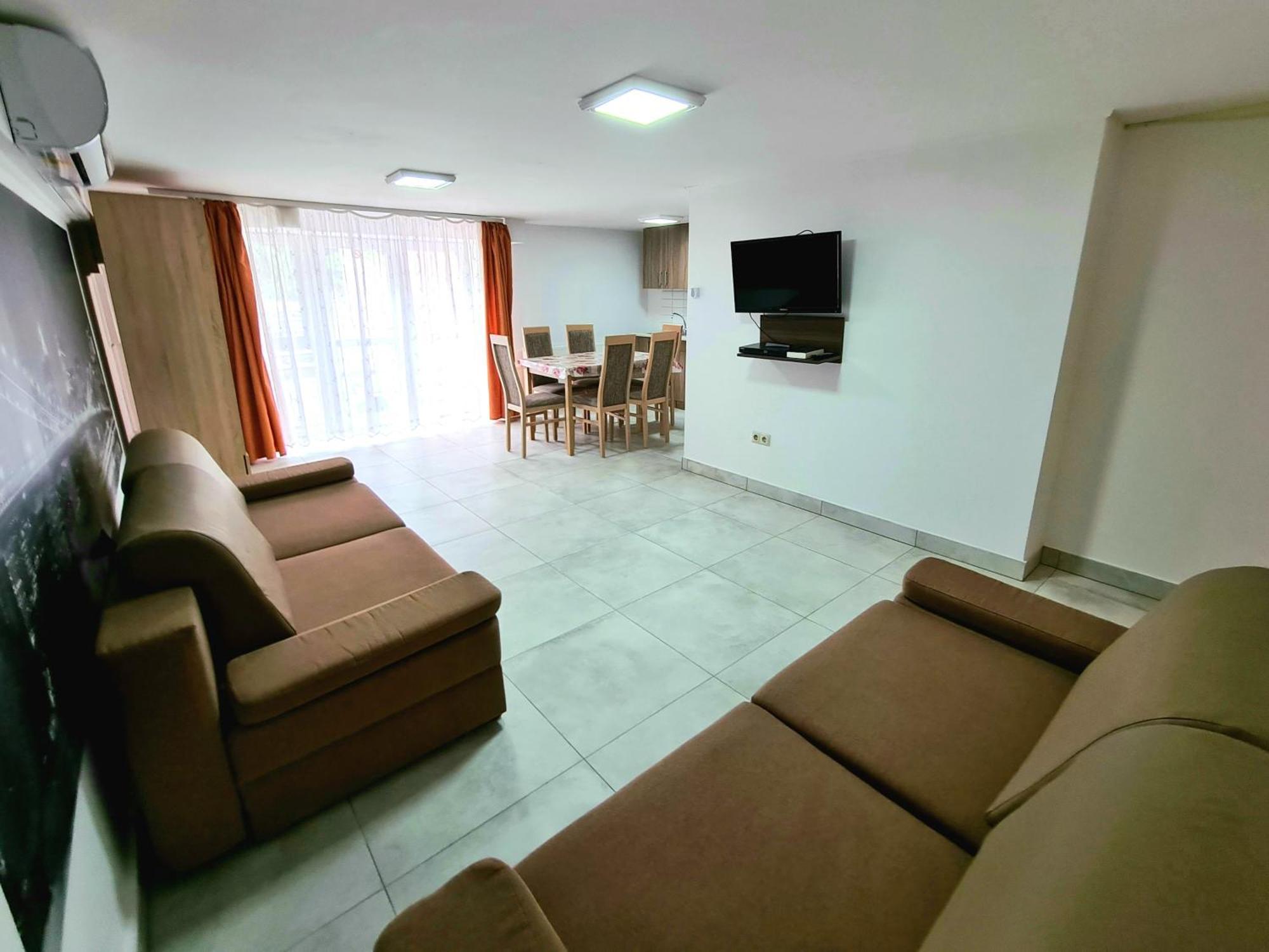 Anita Apartman Sopron Exterior photo