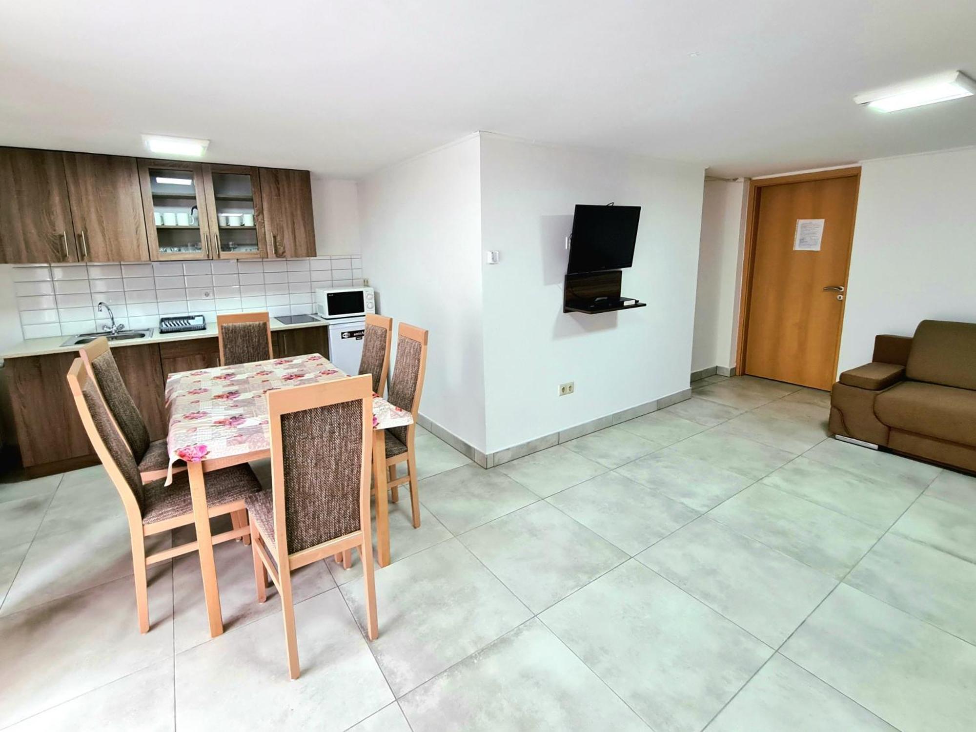 Anita Apartman Sopron Exterior photo