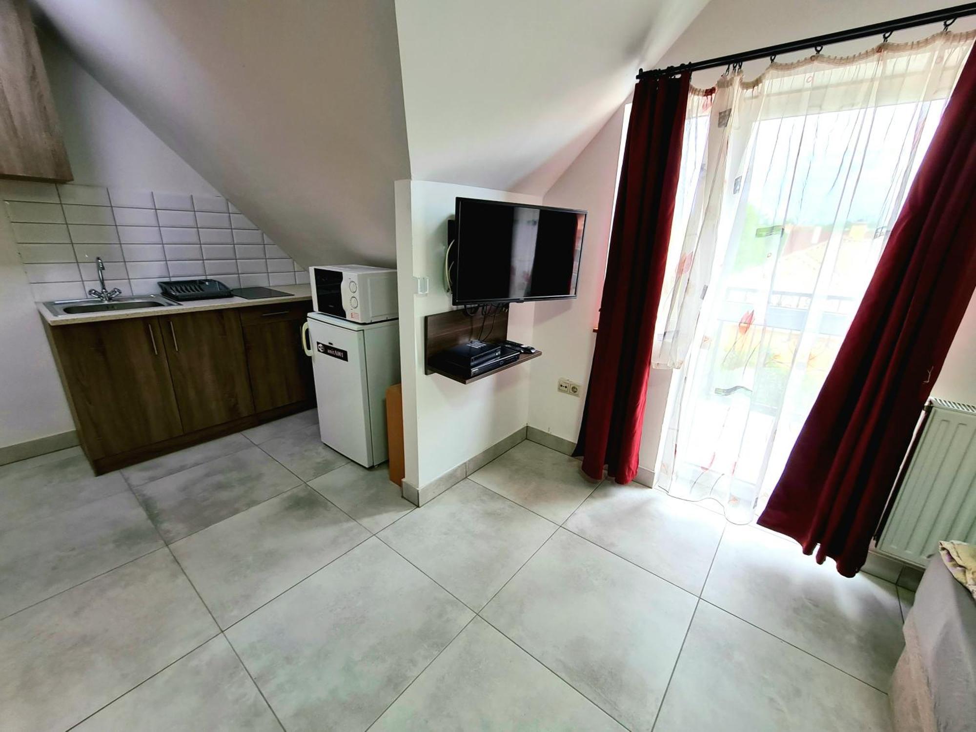 Anita Apartman Sopron Exterior photo