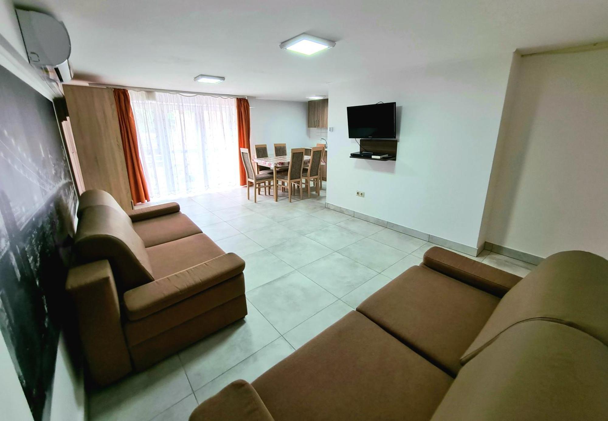 Anita Apartman Sopron Exterior photo