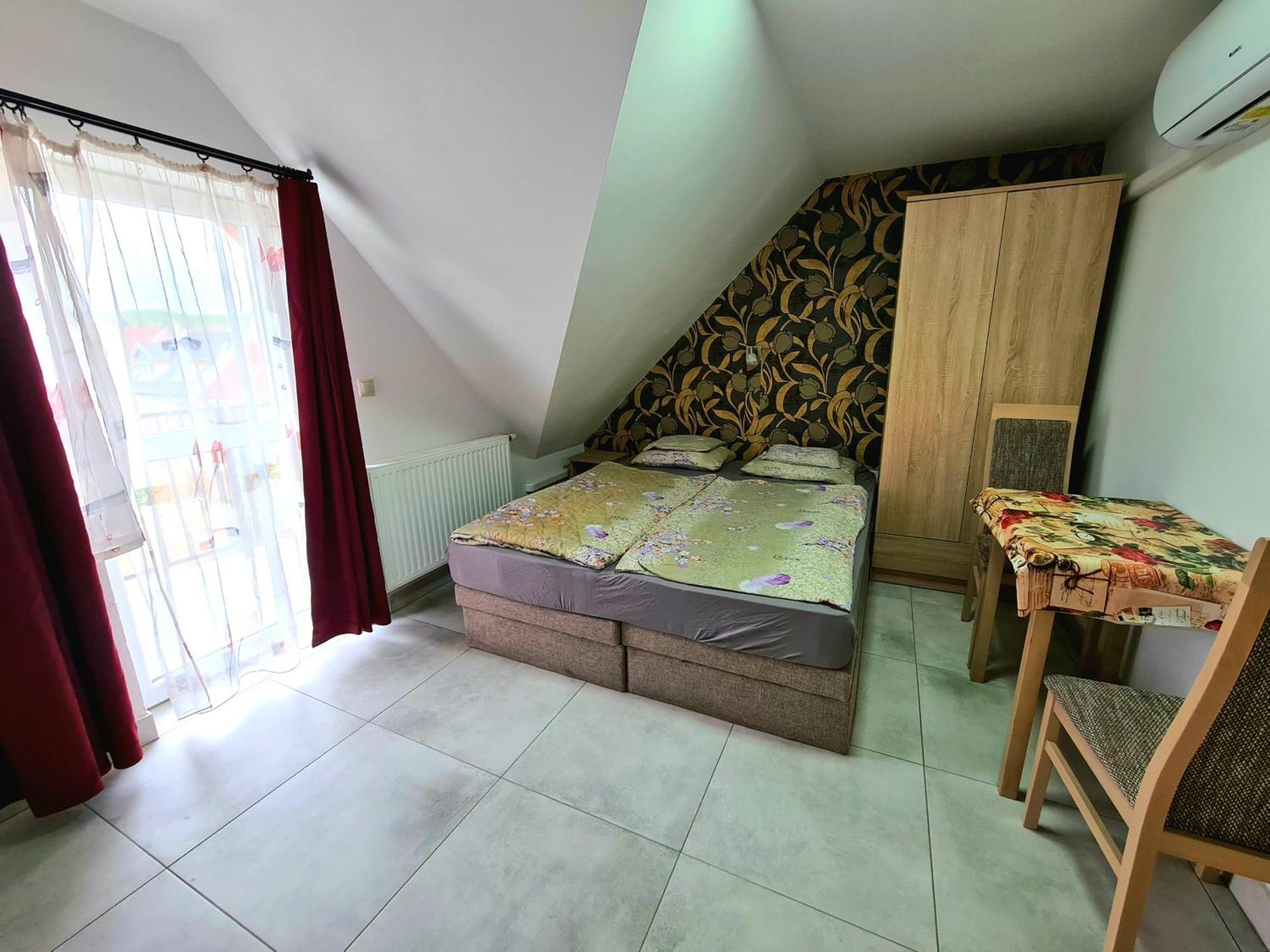 Anita Apartman Sopron Exterior photo