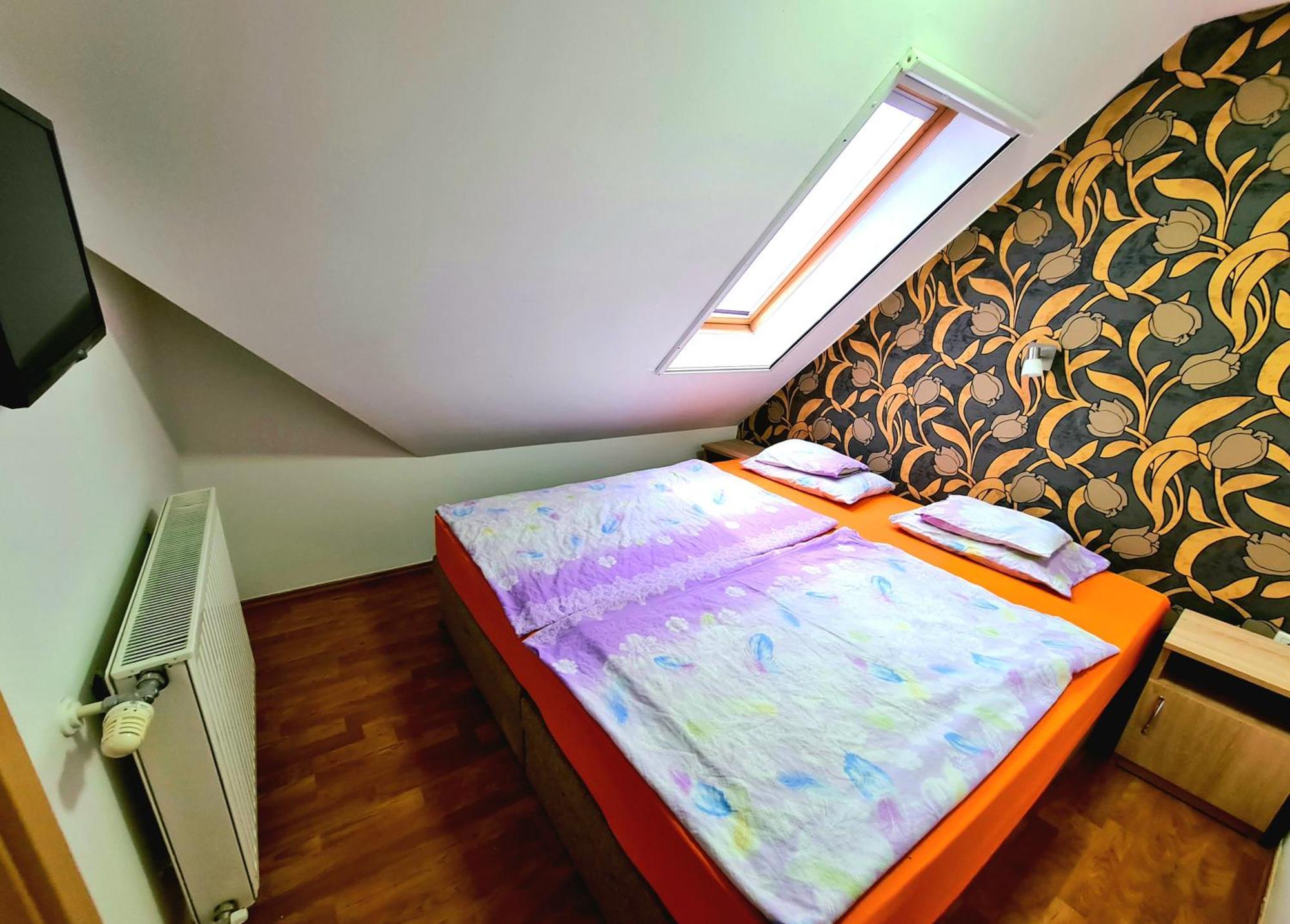 Anita Apartman Sopron Exterior photo