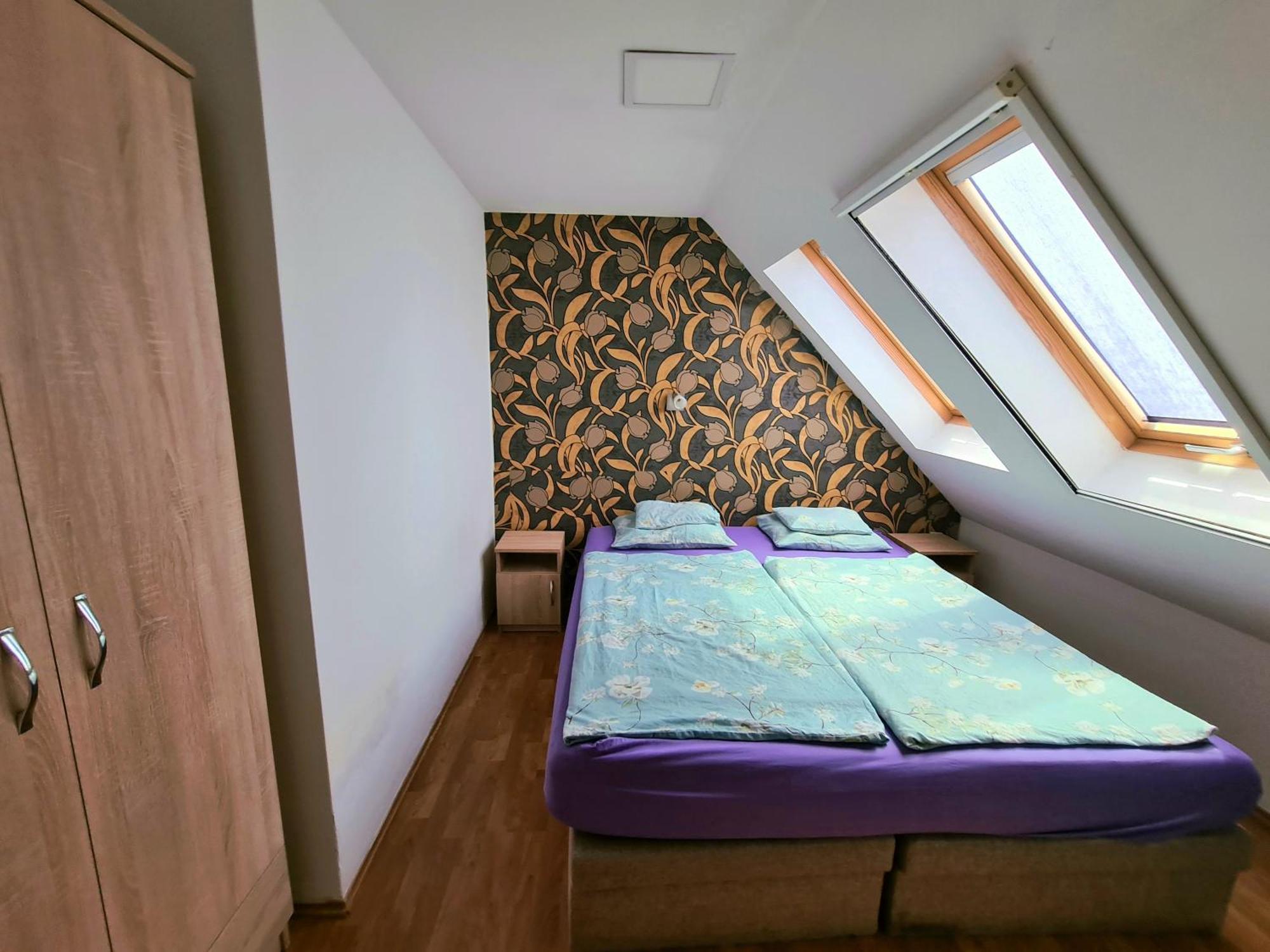 Anita Apartman Sopron Exterior photo