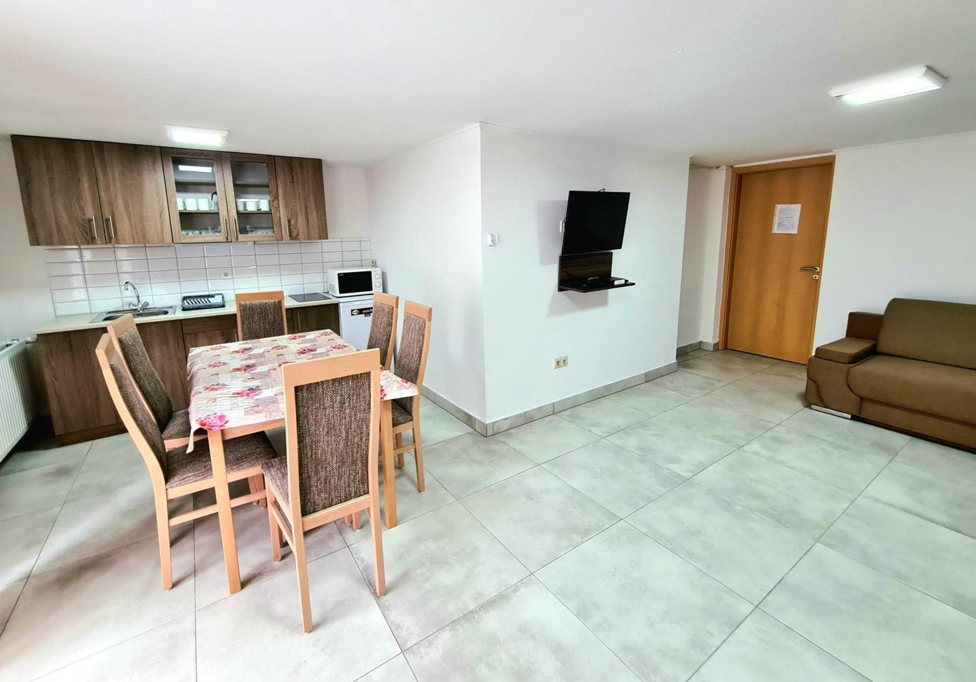 Anita Apartman Sopron Exterior photo