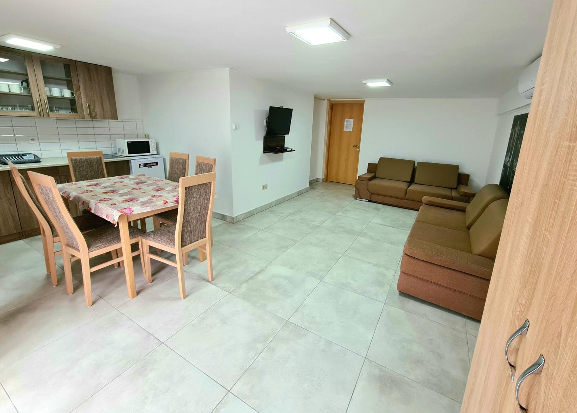 Anita Apartman Sopron Exterior photo