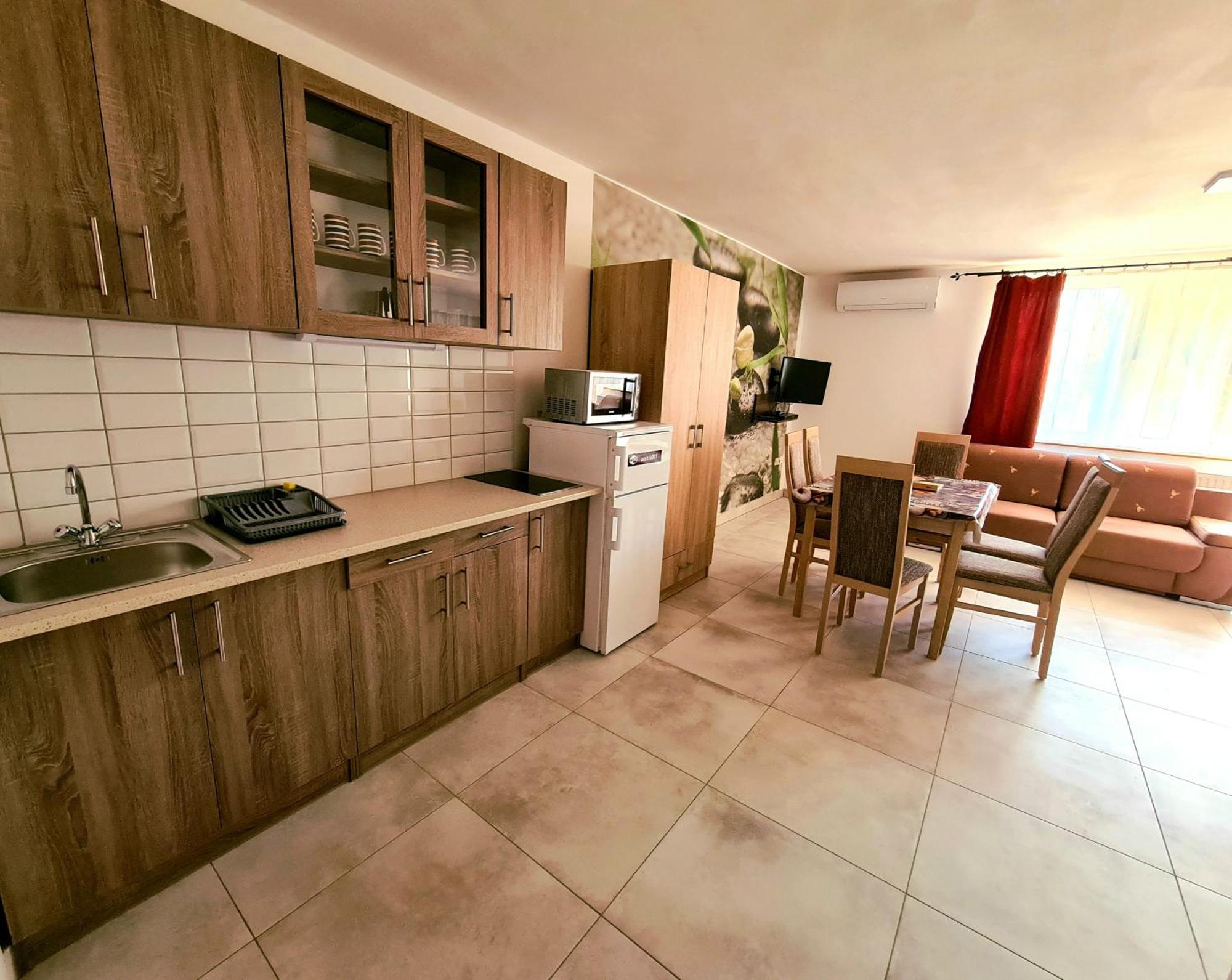 Anita Apartman Sopron Exterior photo