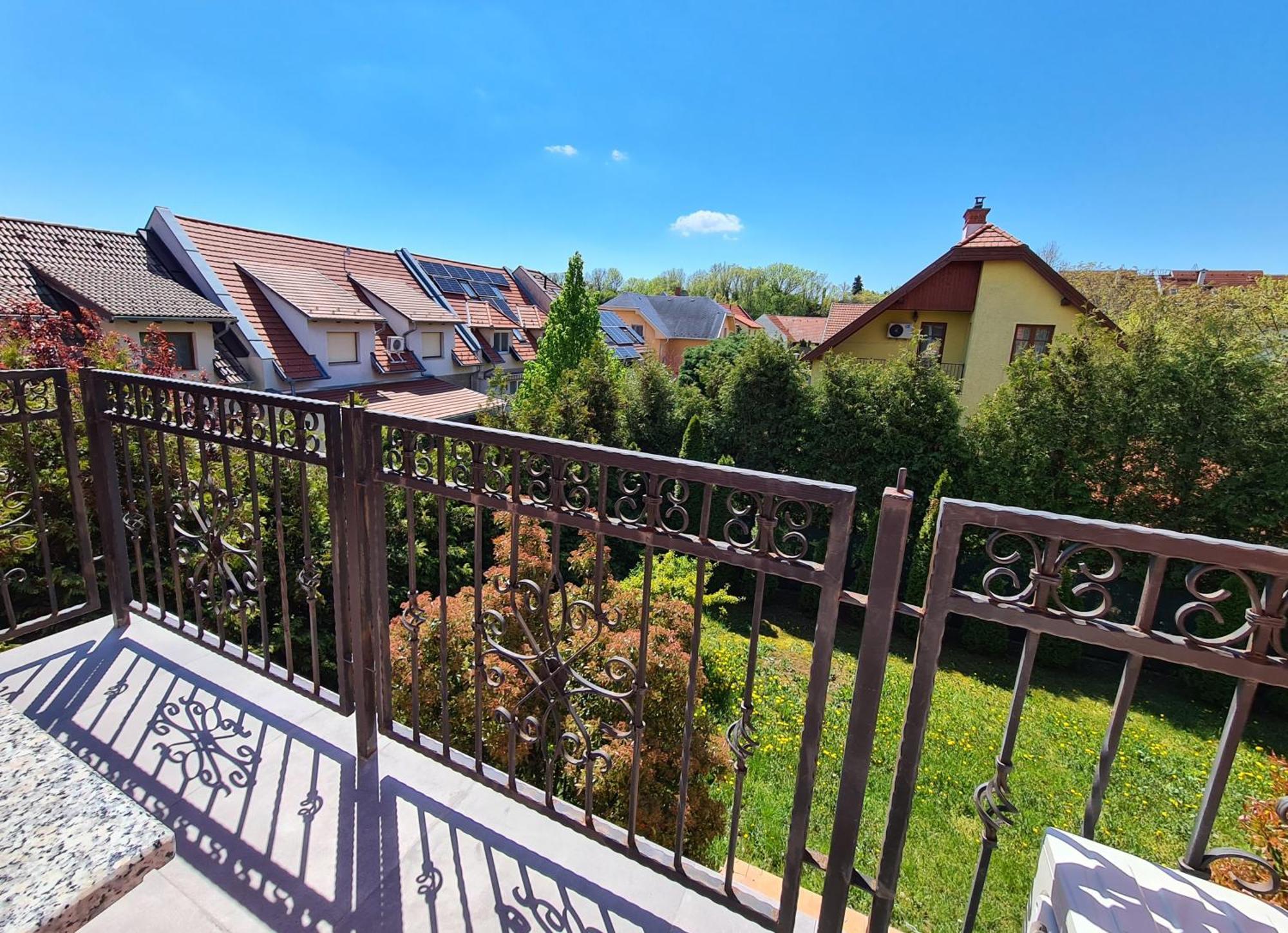 Anita Apartman Sopron Exterior photo