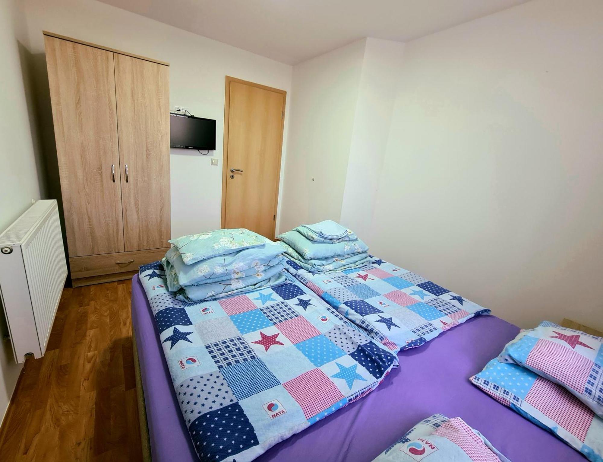 Anita Apartman Sopron Exterior photo