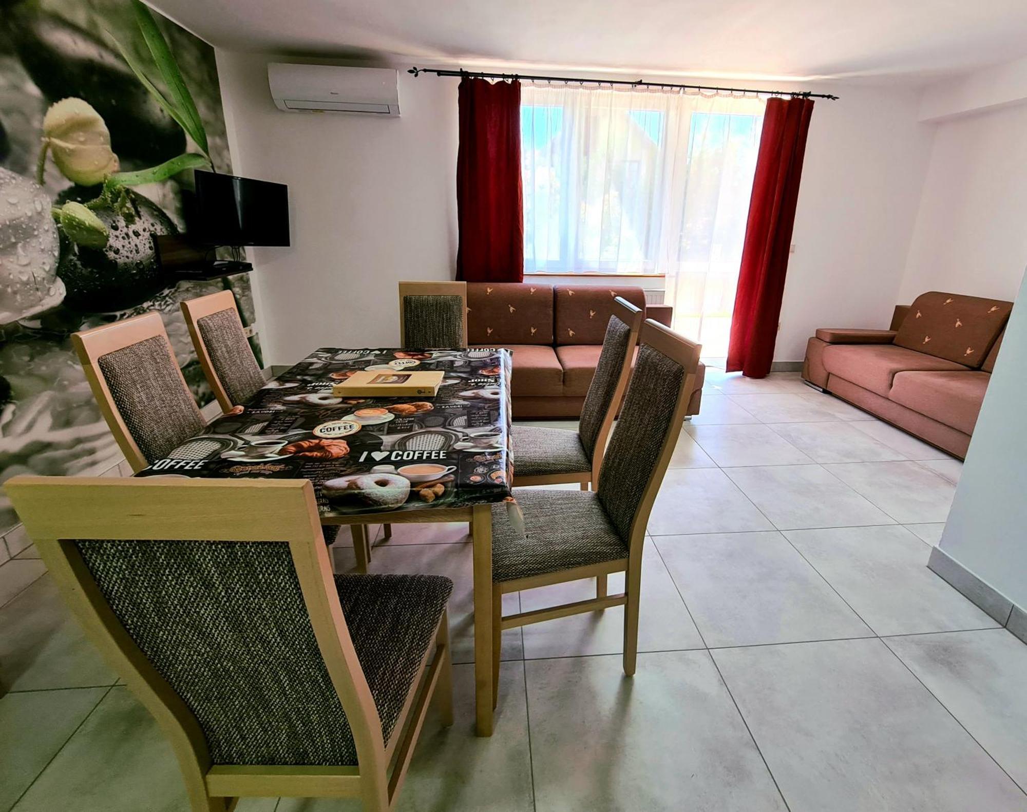 Anita Apartman Sopron Exterior photo
