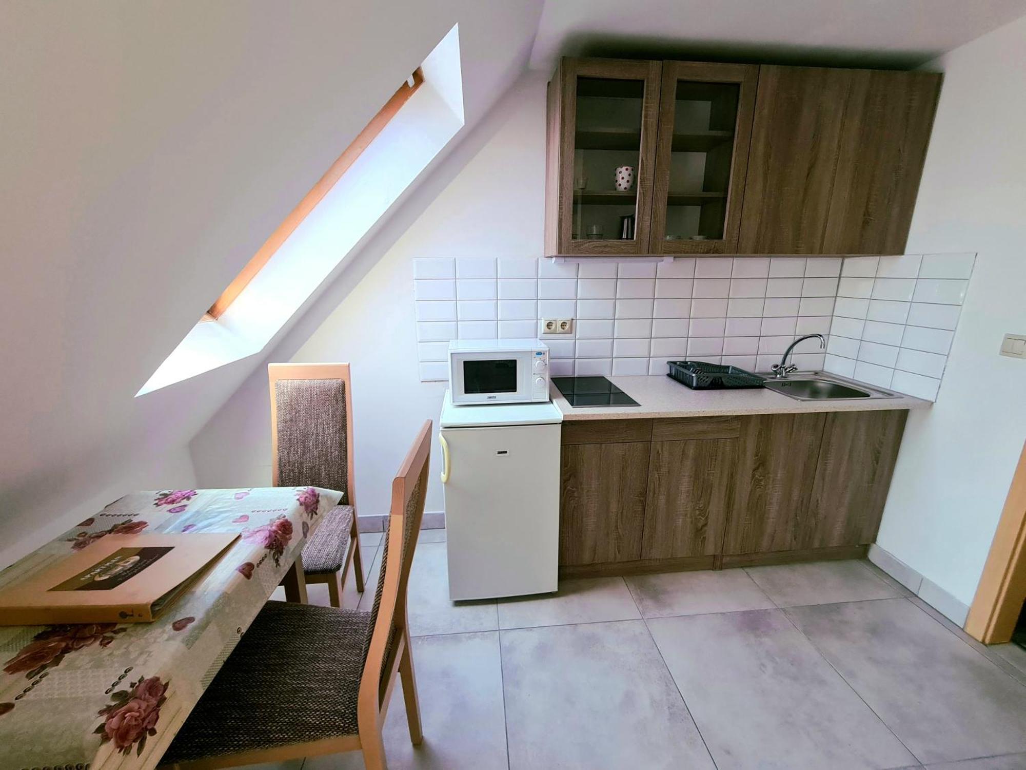 Anita Apartman Sopron Exterior photo
