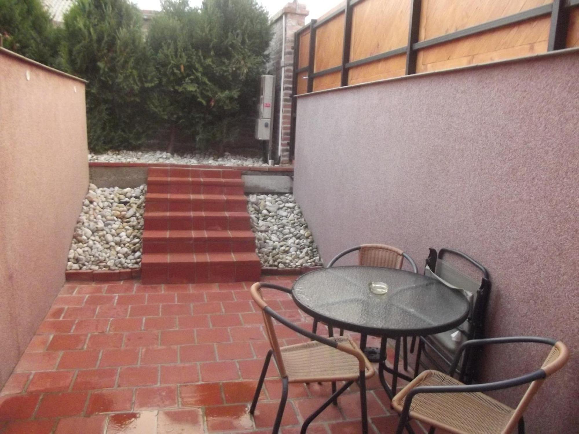 Anita Apartman Sopron Exterior photo